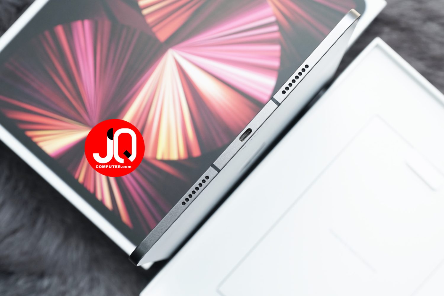 iPad Pro 11" Apple M1, Gen.3, Cellular - Image 6