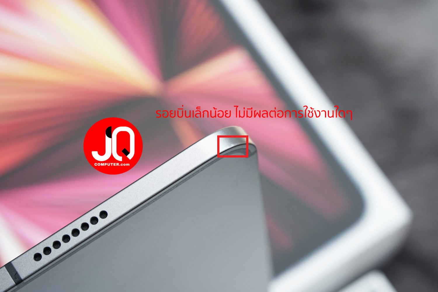 iPad Pro 11" Apple M1, Gen.3, Cellular - Image 8