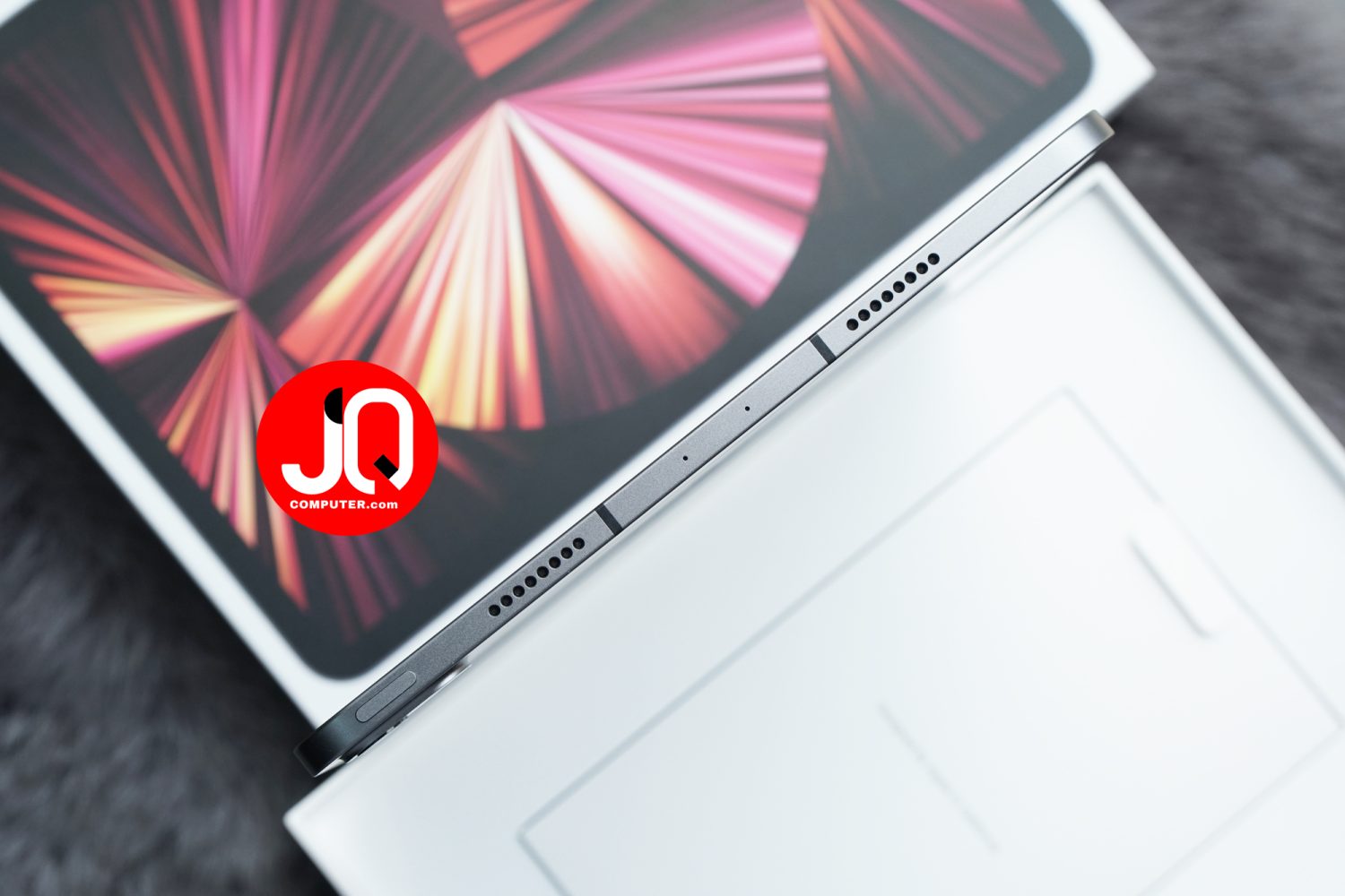 iPad Pro 11" Apple M1, Gen.3, Cellular - Image 9