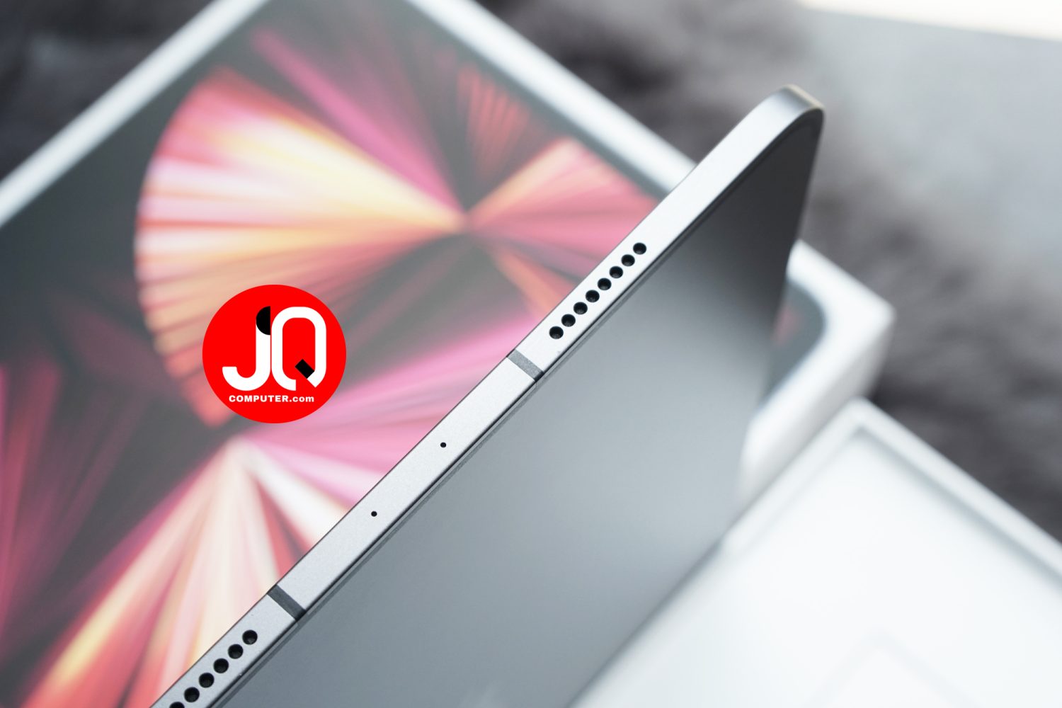 iPad Pro 11" Apple M1, Gen.3, Cellular - Image 10