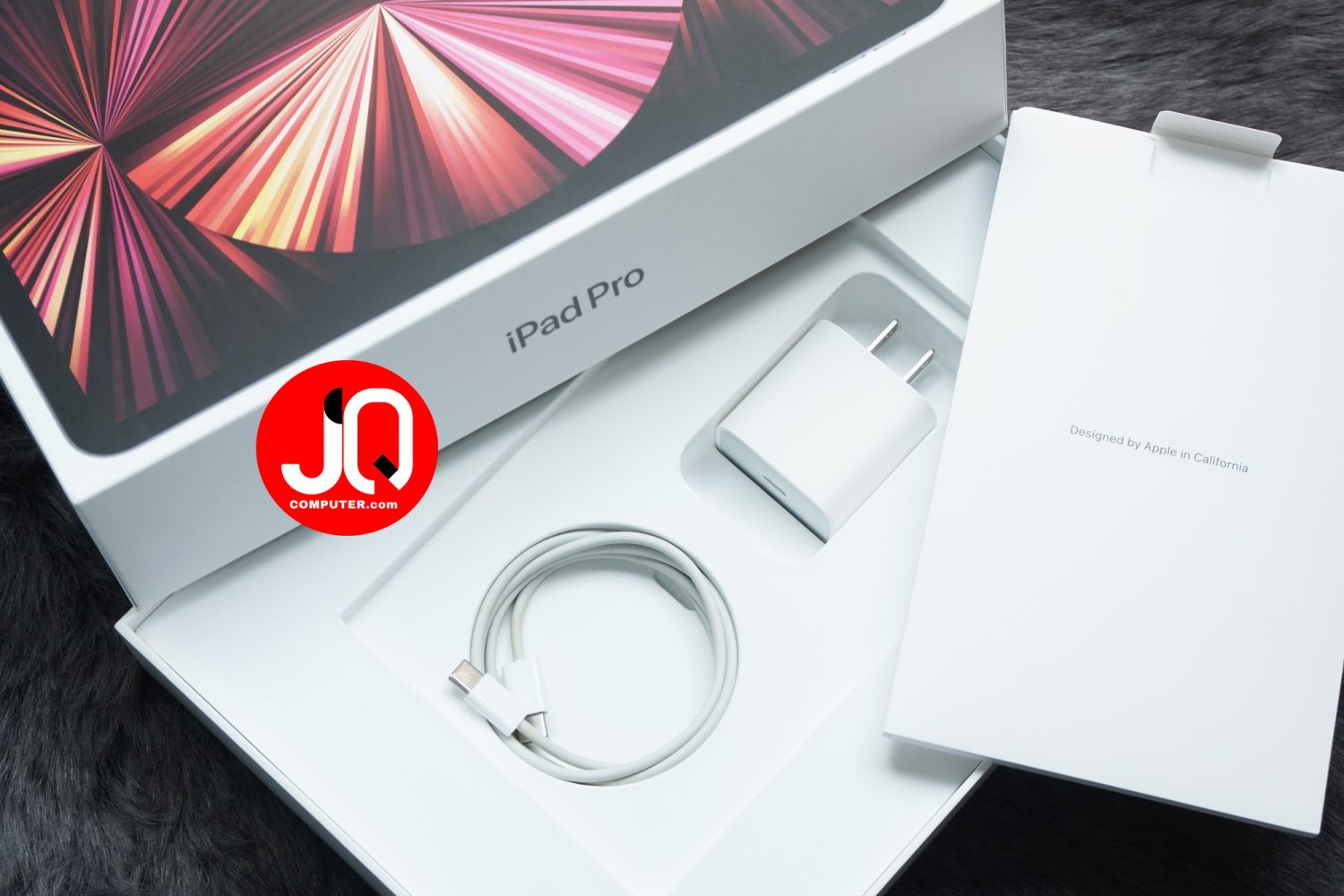 iPad Pro 11" Apple M1, Gen.3, Cellular - Image 17