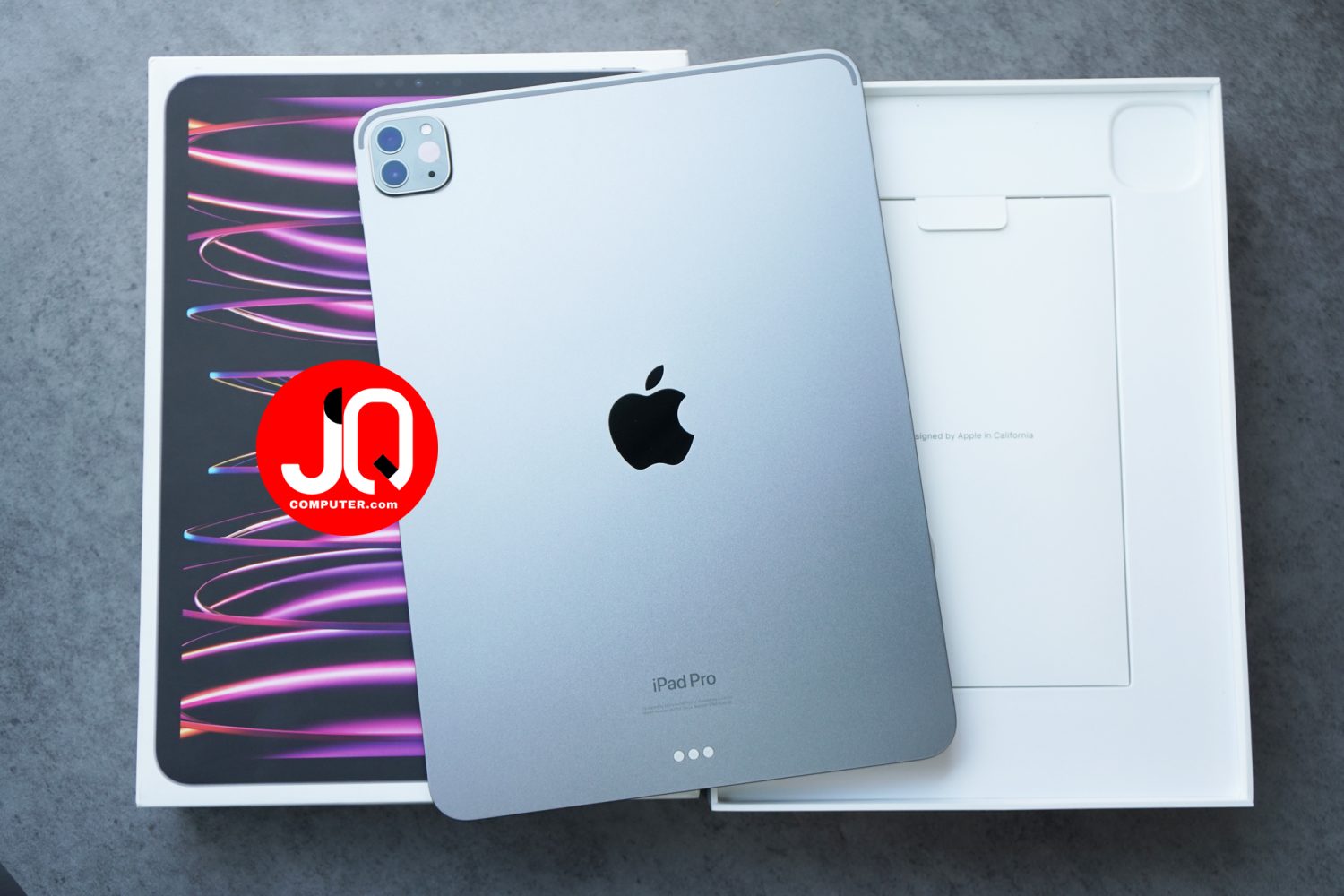 iPad Pro 11" Apple M2, Gen.4, WiFi - Image 2