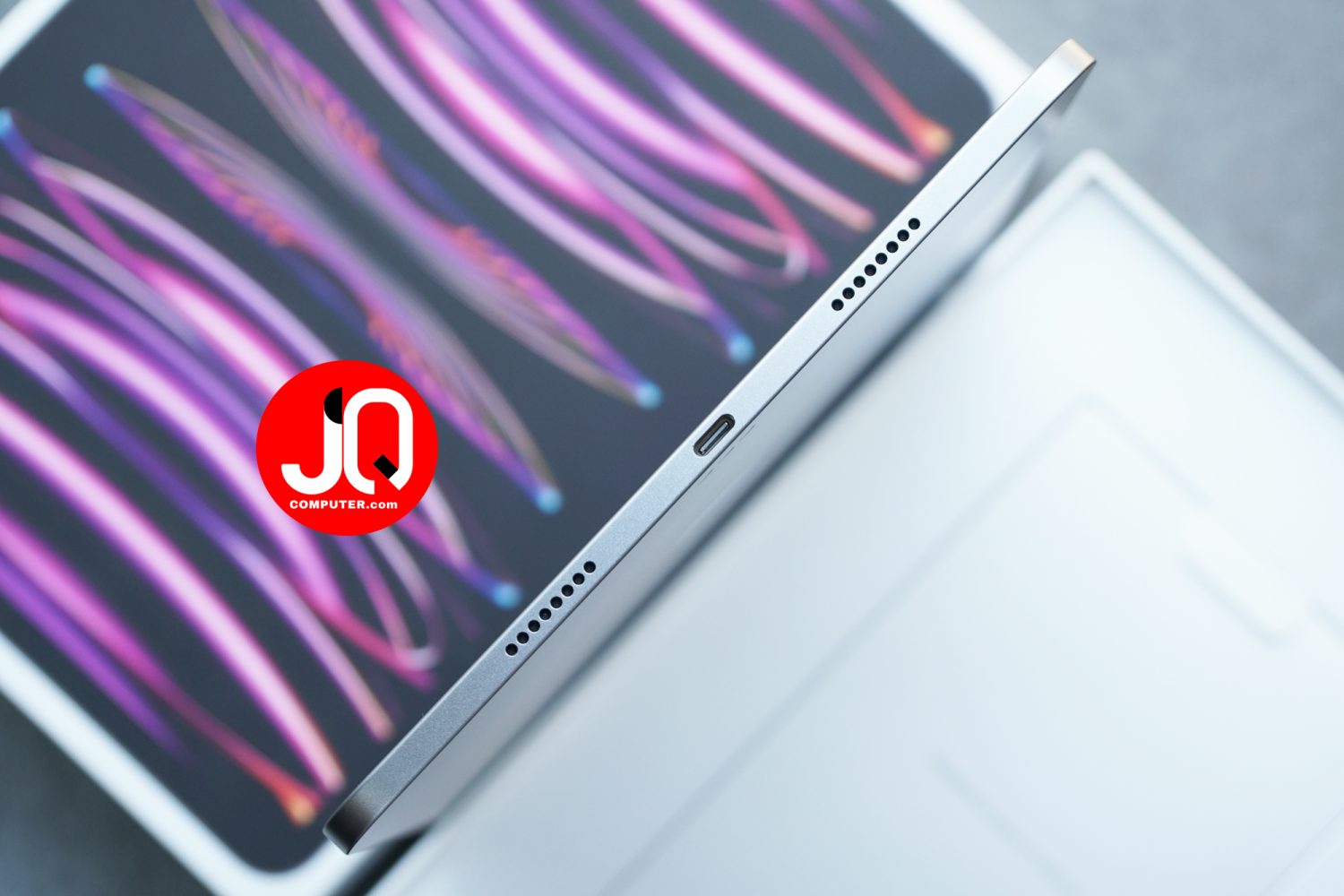 iPad Pro 11" Apple M2, Gen.4, WiFi - Image 6