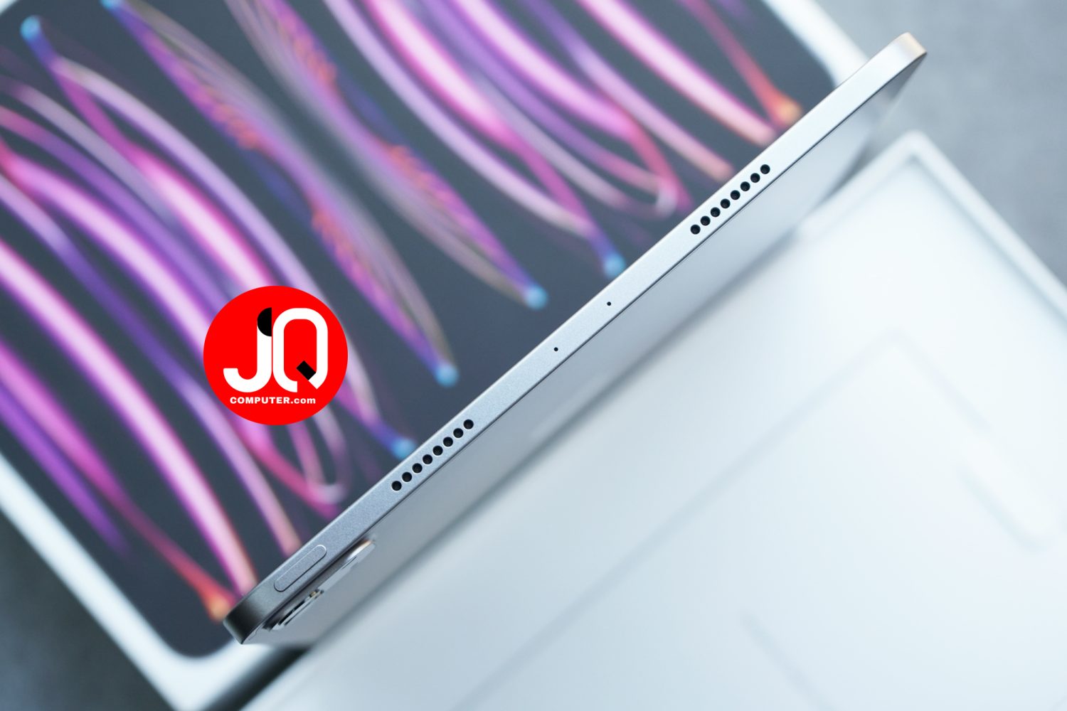 iPad Pro 11" Apple M2, Gen.4, WiFi - Image 7