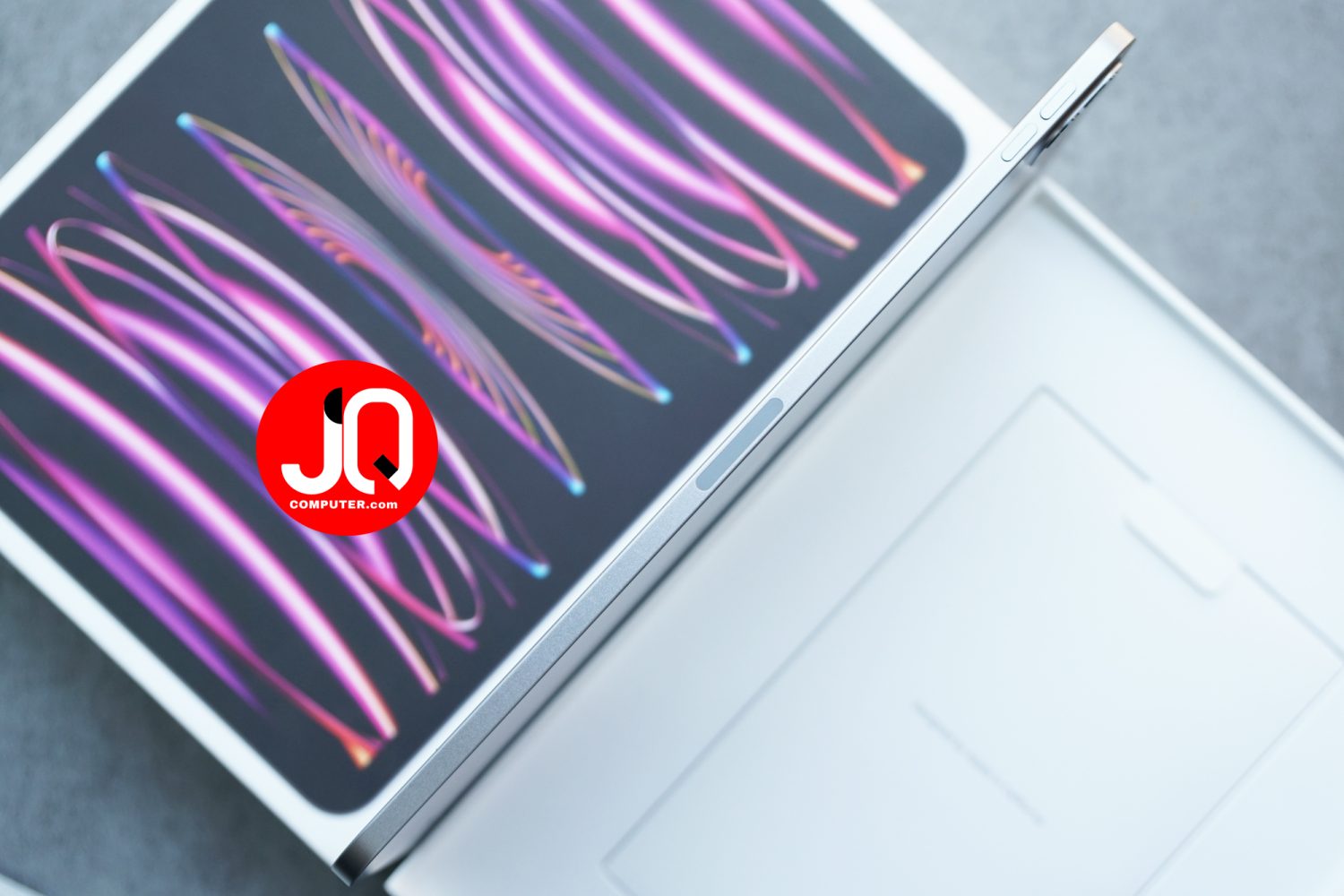 iPad Pro 11" Apple M2, Gen.4, WiFi - Image 8