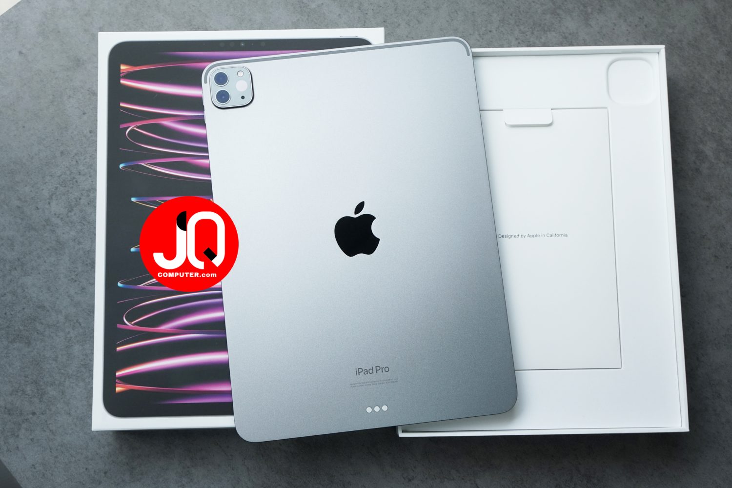 iPad Pro 11" Apple M2, Gen.4, WiFi - Image 2