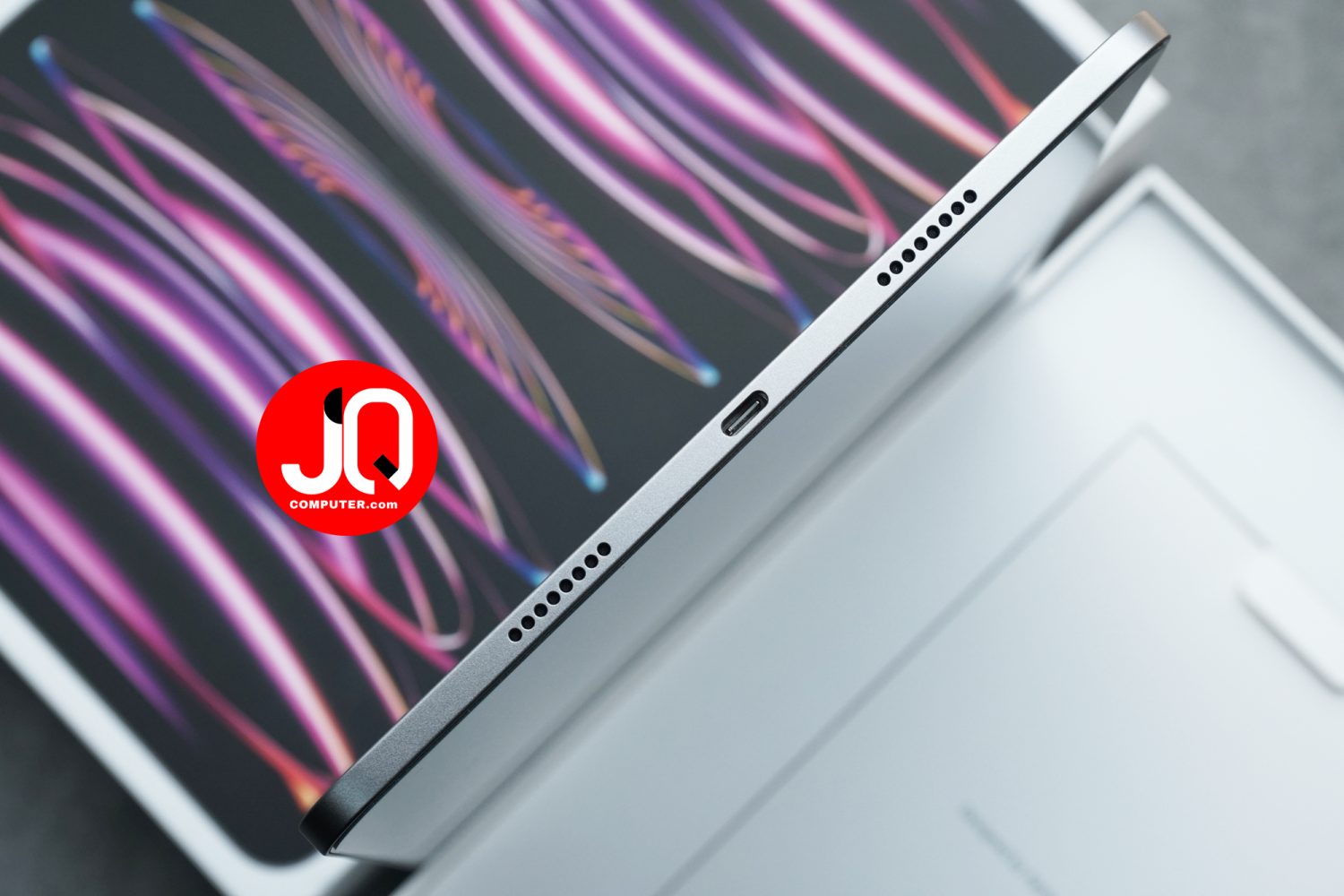 iPad Pro 11" Apple M2, Gen.4, WiFi - Image 8