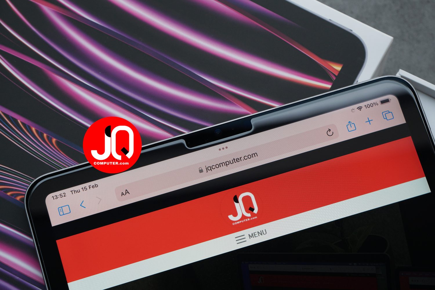 iPad Pro 11" Apple M2, Gen.4, WiFi - Image 13