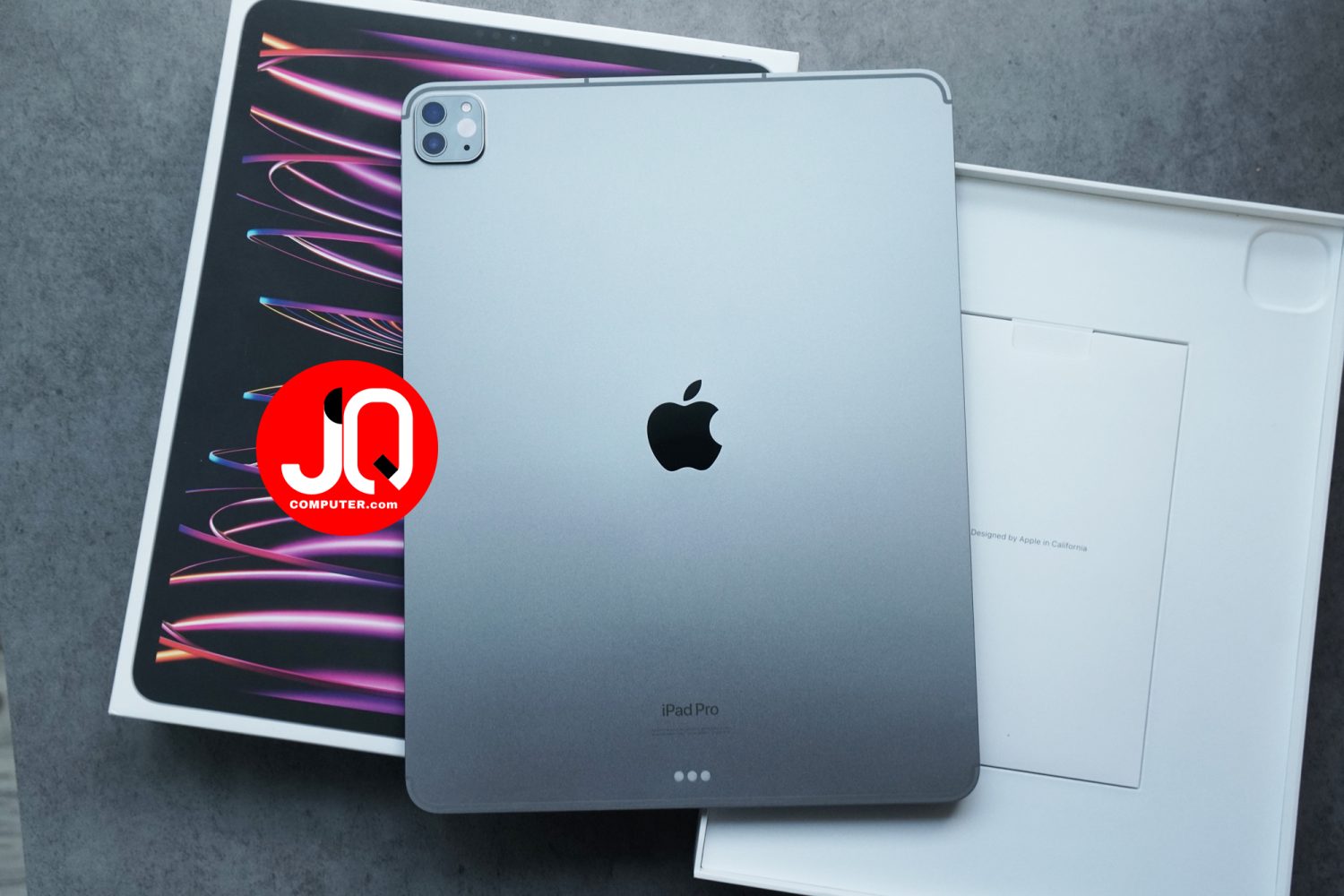 iPad Pro 12" Apple M2, Gen.6, Cellular (APC+) - Image 2