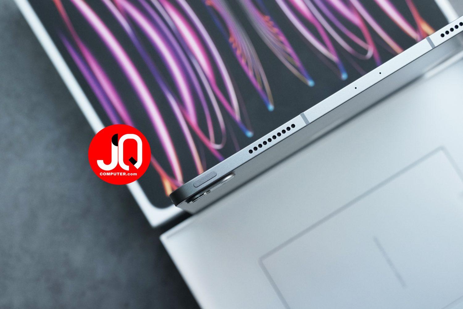 iPad Pro 12" Apple M2, Gen.6, Cellular (APC+) - Image 7