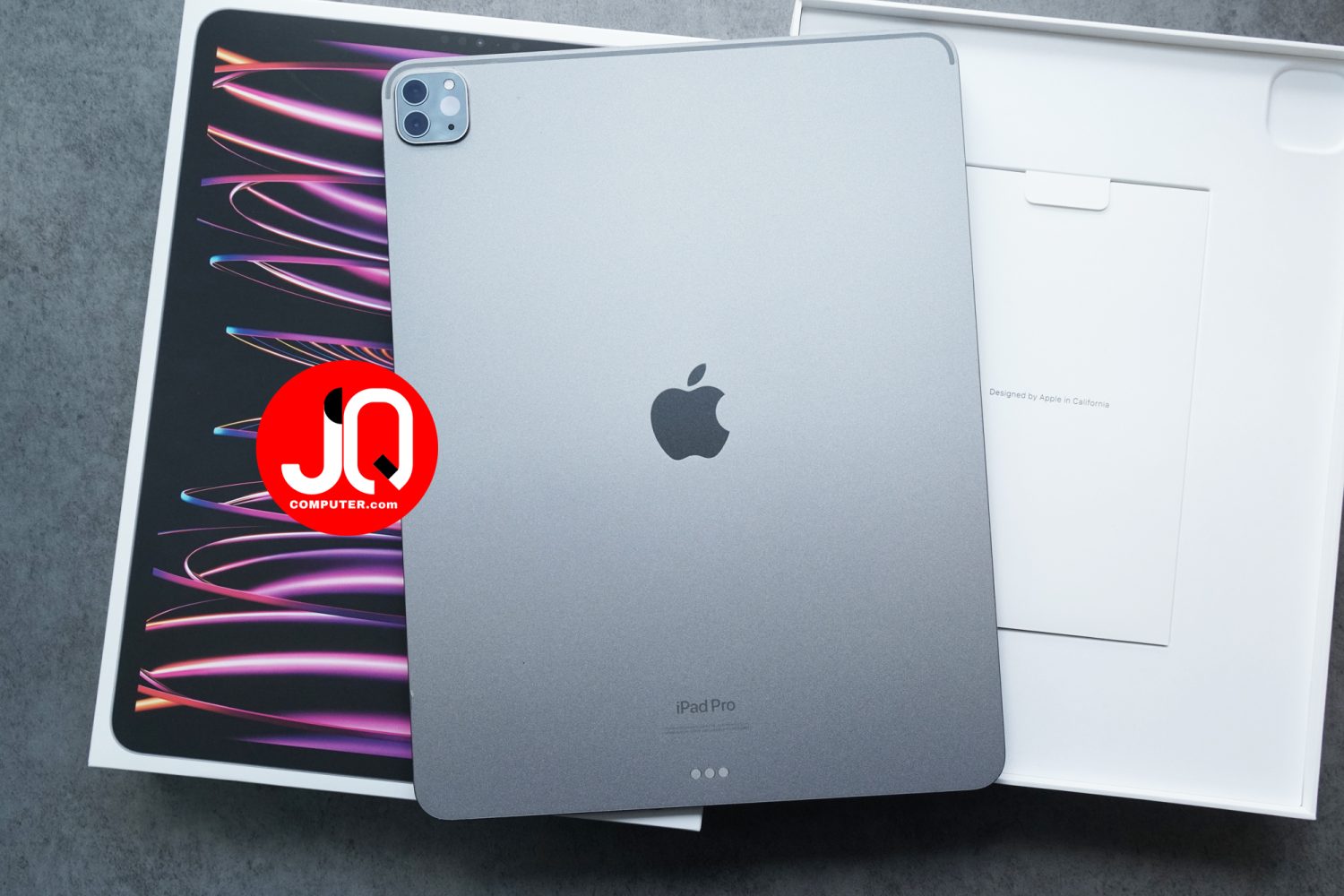 iPad Pro 12" Apple M2, Gen.6, WiFi (APC+) - Image 2