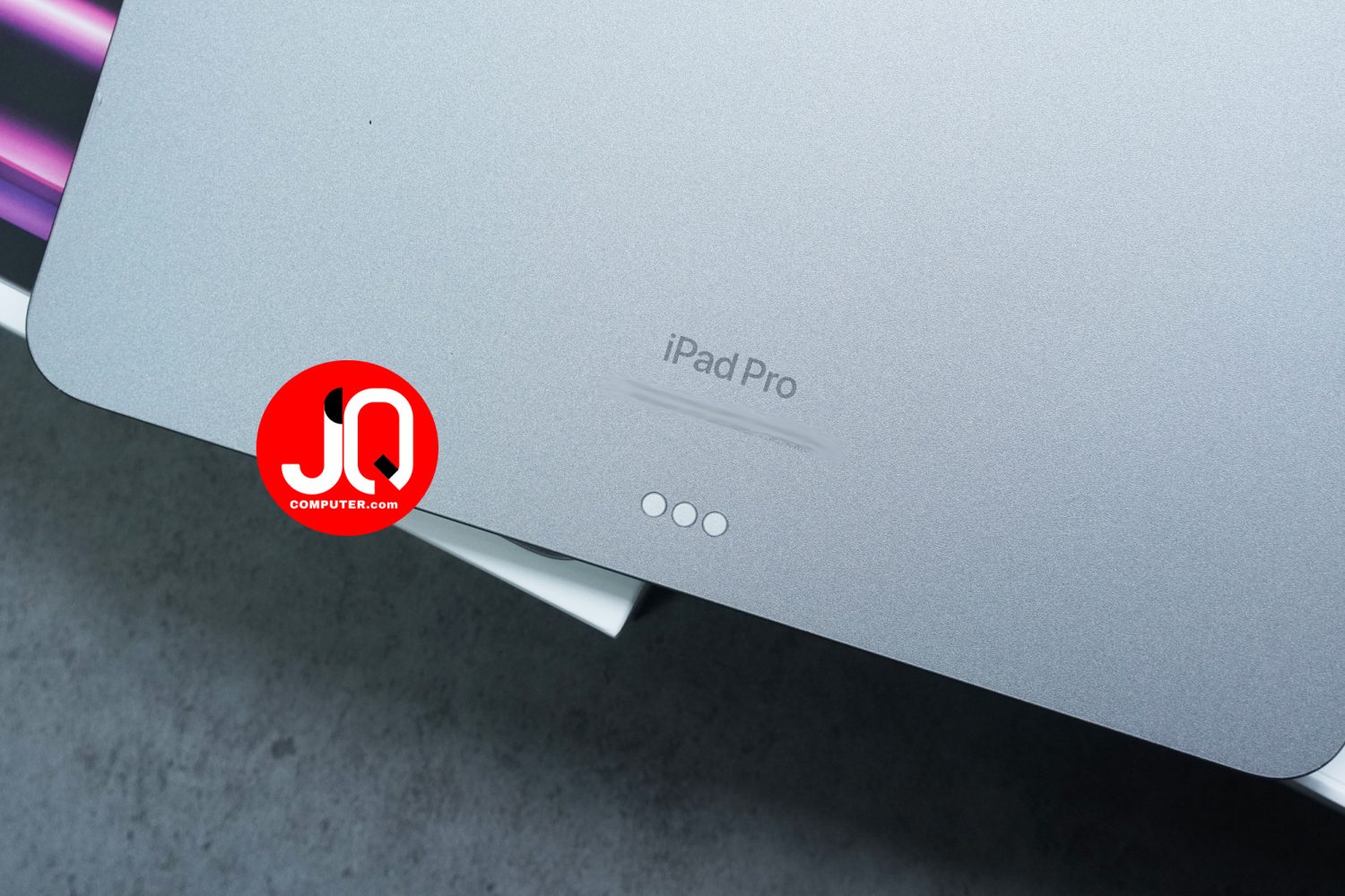 iPad Pro 12" Apple M2, Gen.6, WiFi (APC+) - Image 5