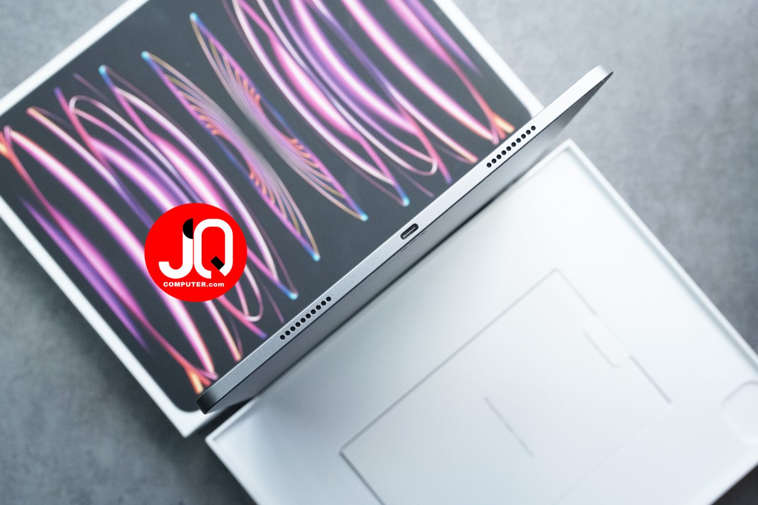 iPad Pro 12" Apple M2, Gen.6, WiFi (APC+) - Image 6
