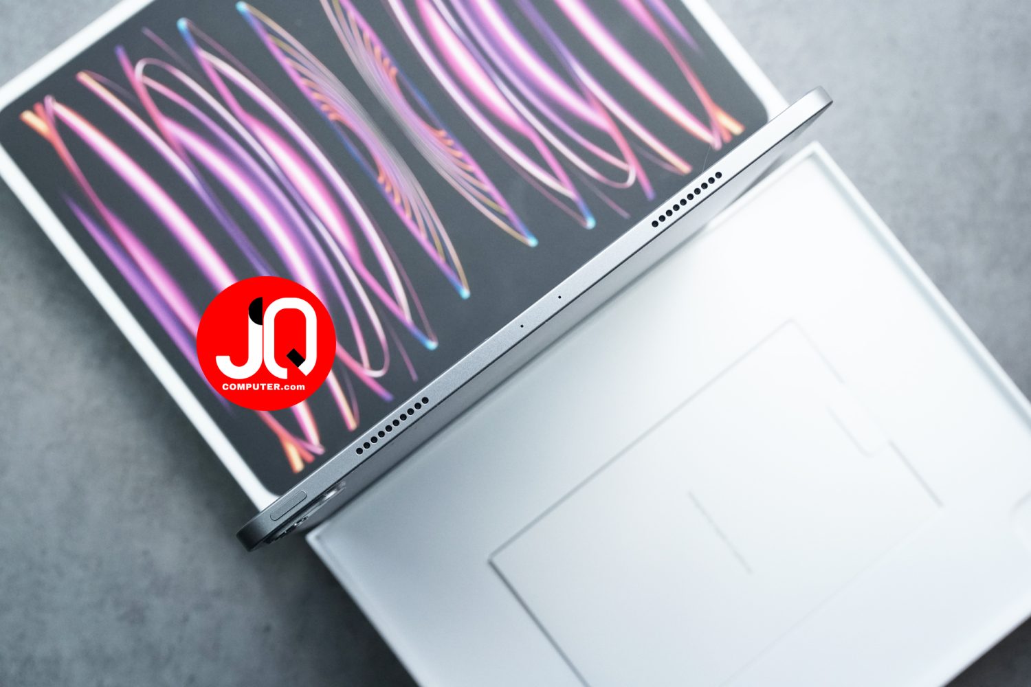 iPad Pro 12" Apple M2, Gen.6, WiFi (APC+) - Image 7