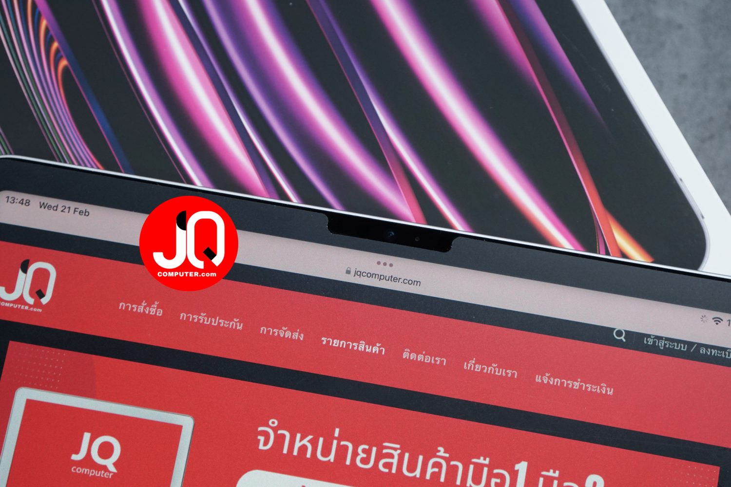 iPad Pro 12" Apple M2, Gen.6, WiFi (APC+) - Image 13