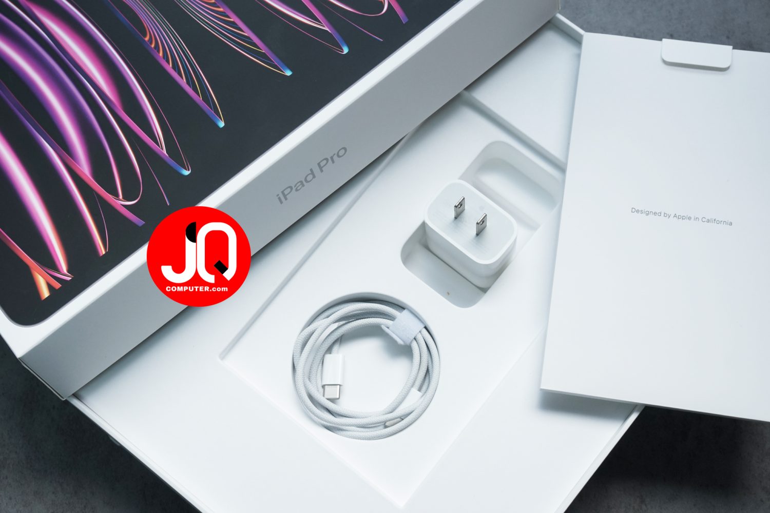 iPad Pro 12" Apple M2, Gen.6, WiFi (APC+) - Image 14