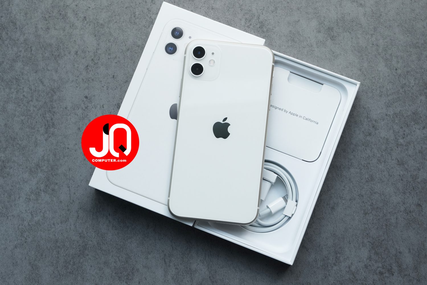 iPhone 11, 64 GB - Image 2