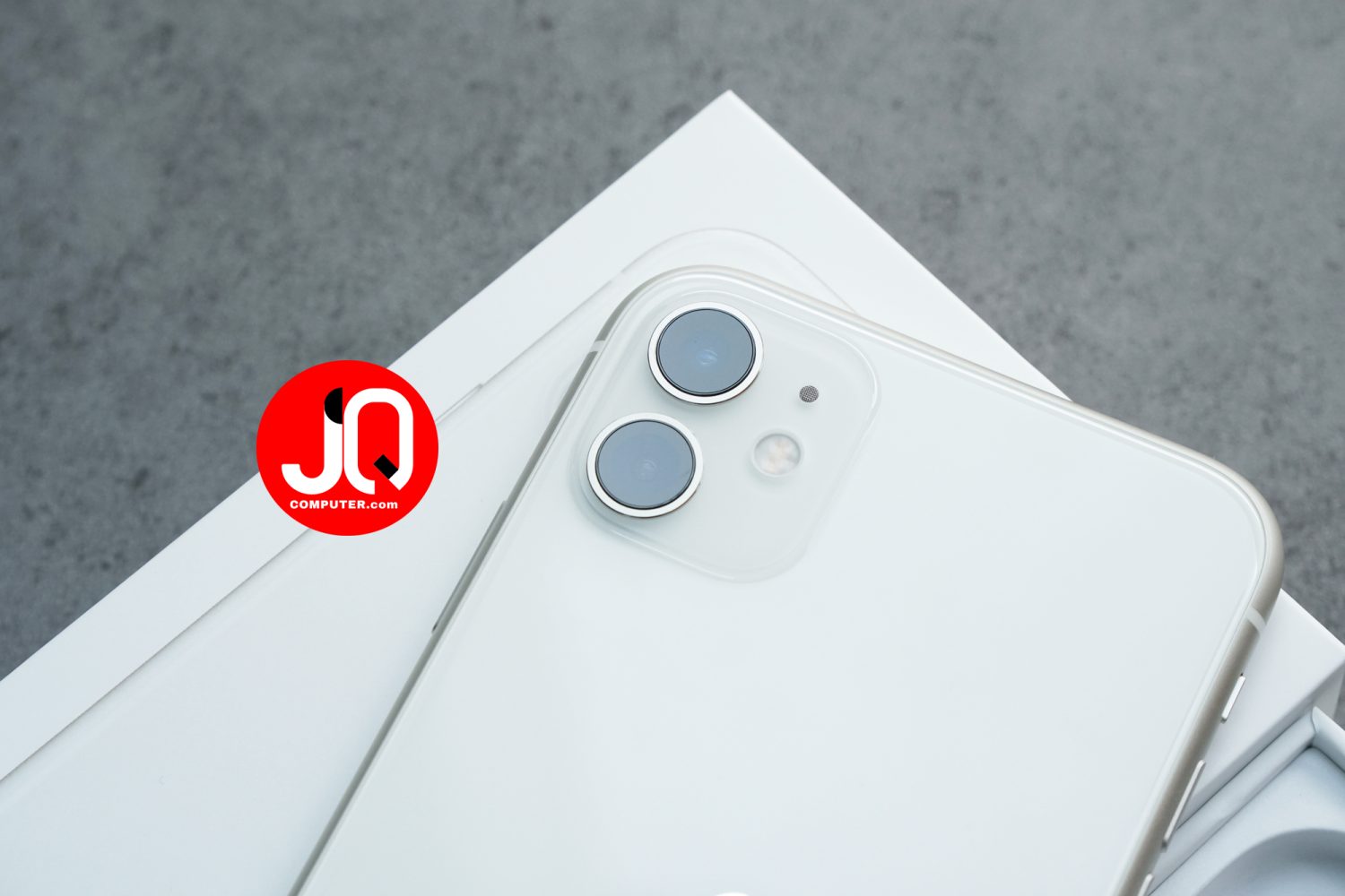 iPhone 11, 64 GB - Image 3