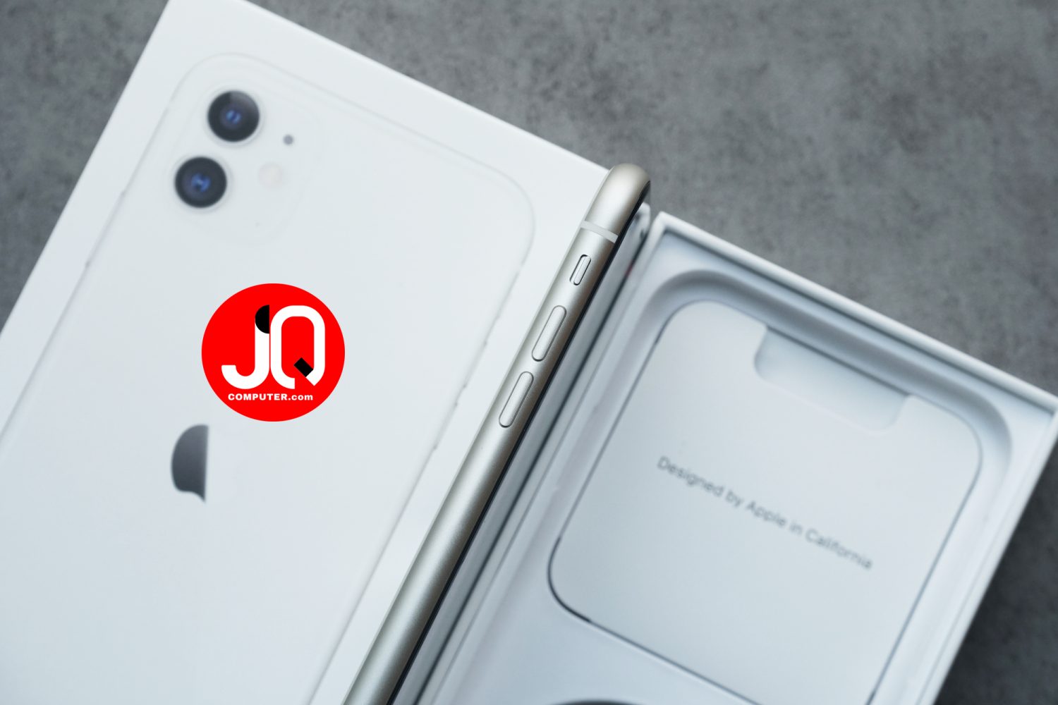 iPhone 11, 64 GB - Image 5