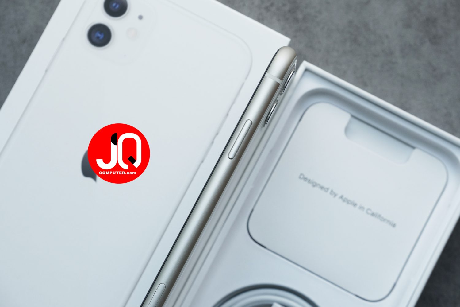 iPhone 11, 64 GB - Image 7
