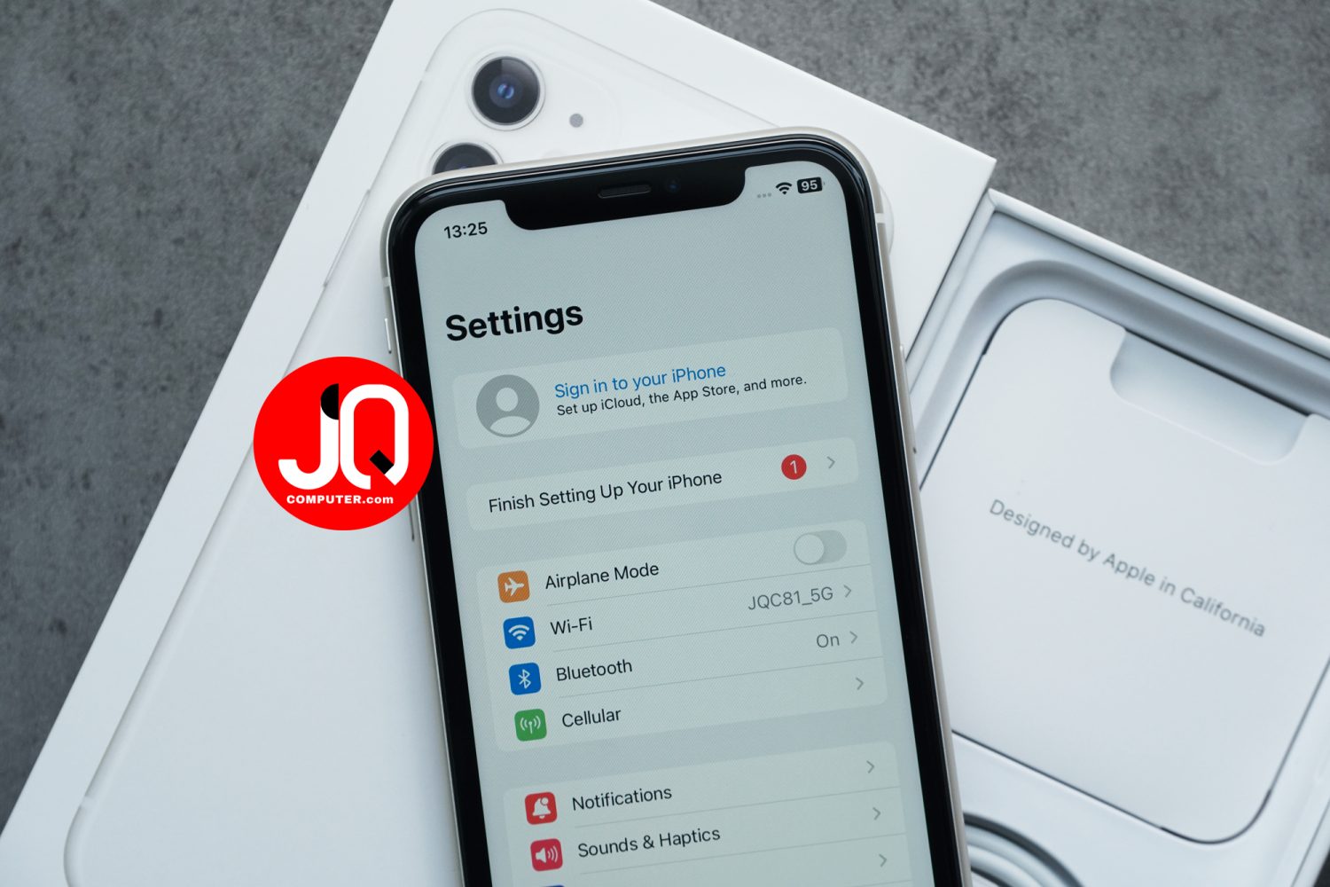 iPhone 11, 64 GB - Image 10