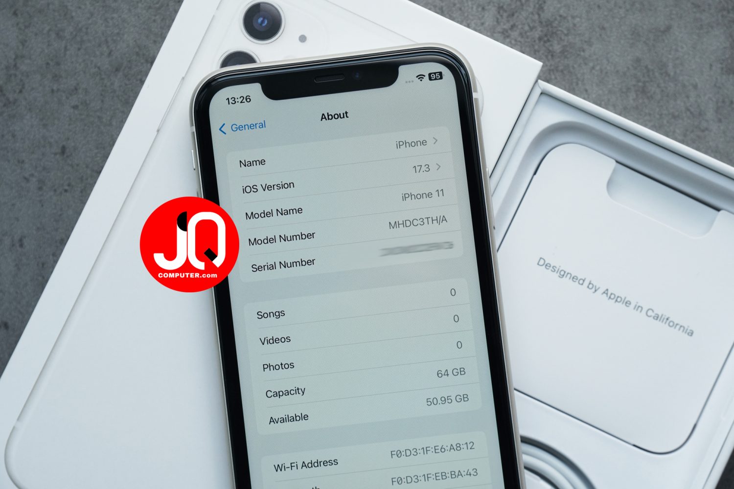 iPhone 11, 64 GB - Image 11