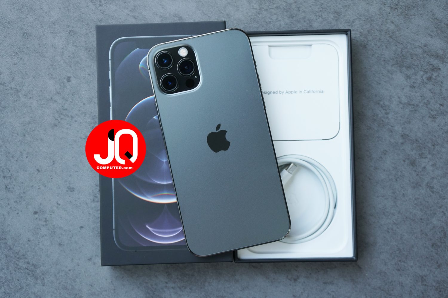 iPhone 12 Pro, 256 GB - Image 2