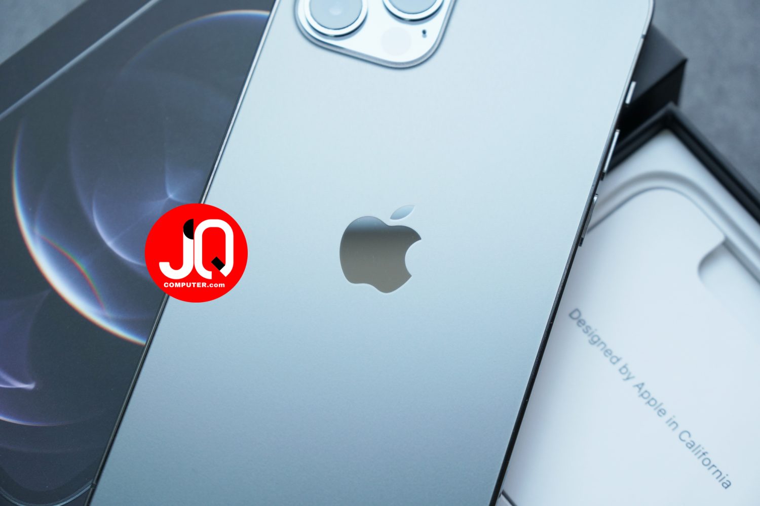 iPhone 12 Pro, 256 GB - Image 4