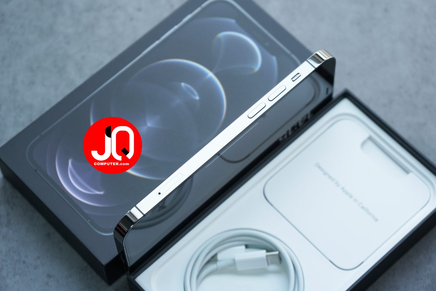 iPhone 12 Pro, 256 GB - Image 9
