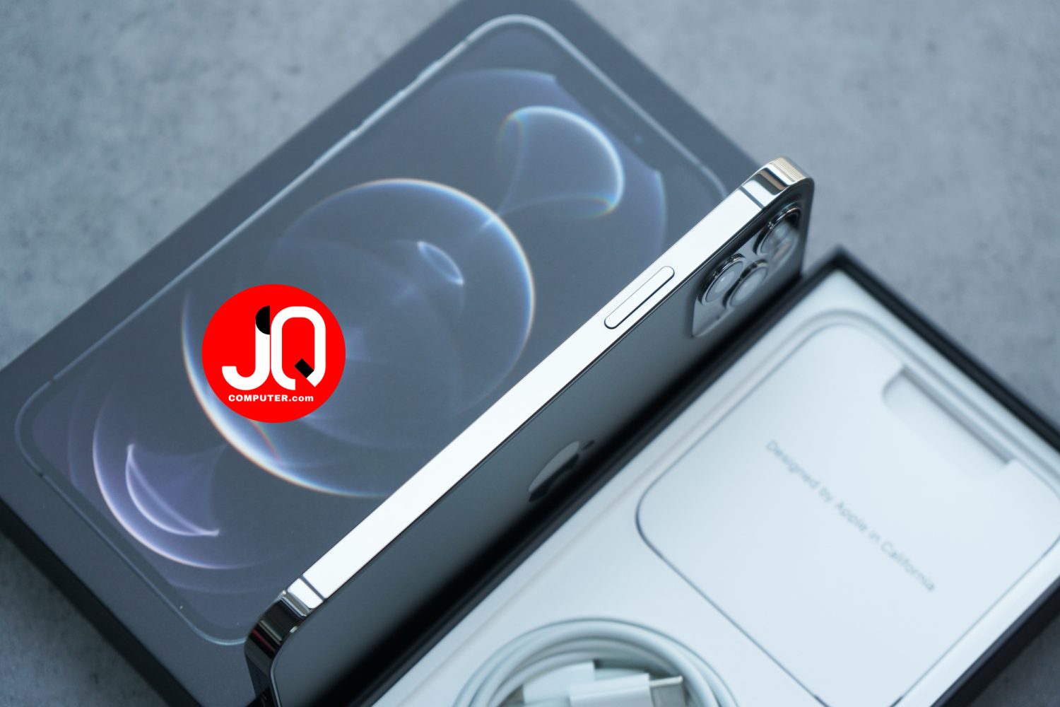 iPhone 12 Pro, 256 GB - Image 10