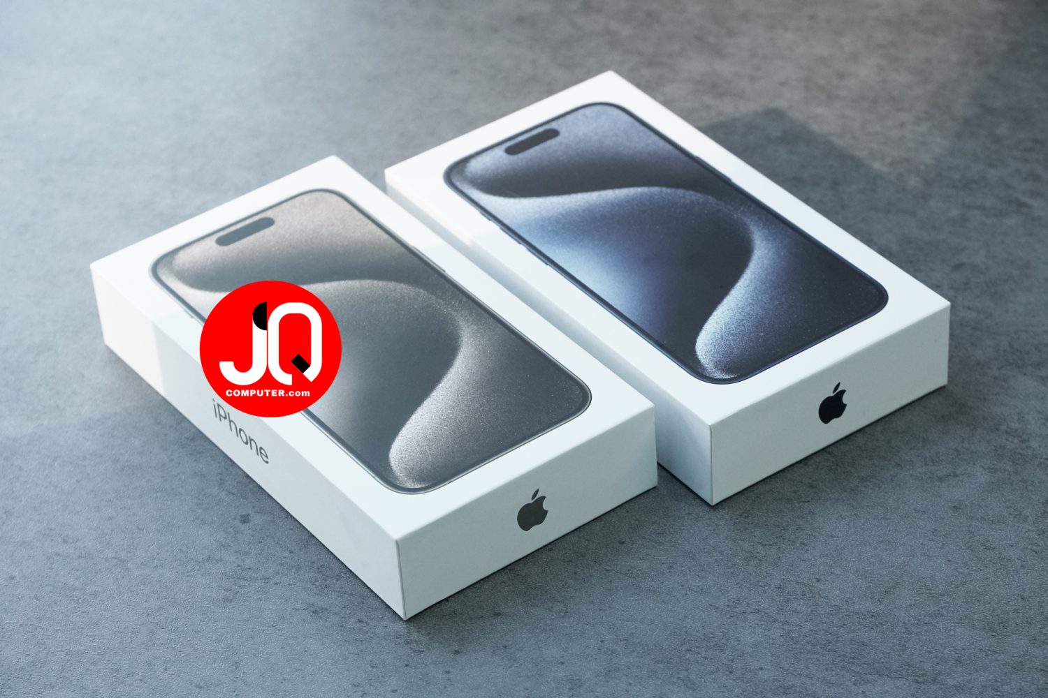 iPhone 15 Pro, 256 GB