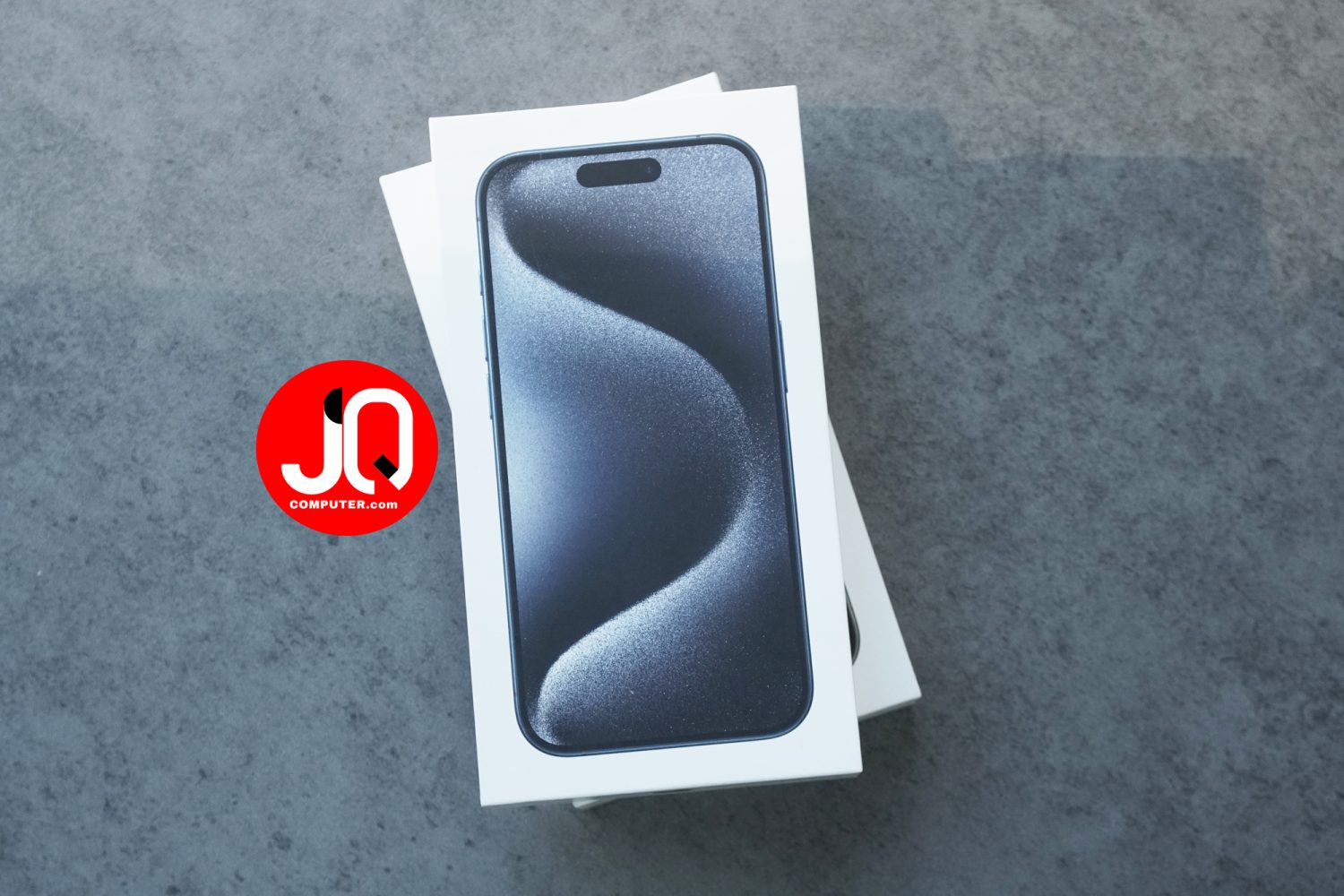 iPhone 15 Pro, 256 GB - Image 2