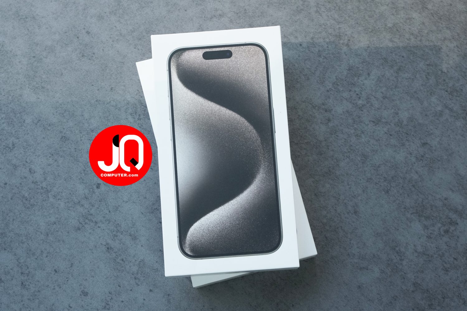 iPhone 15 Pro, 256 GB - Image 3