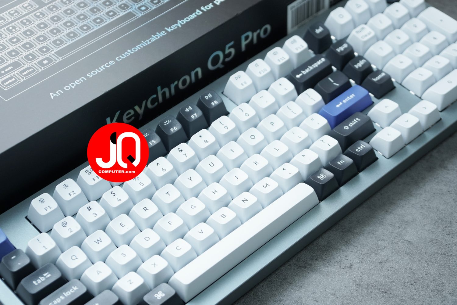 Keychron Q5 Pro - Image 3