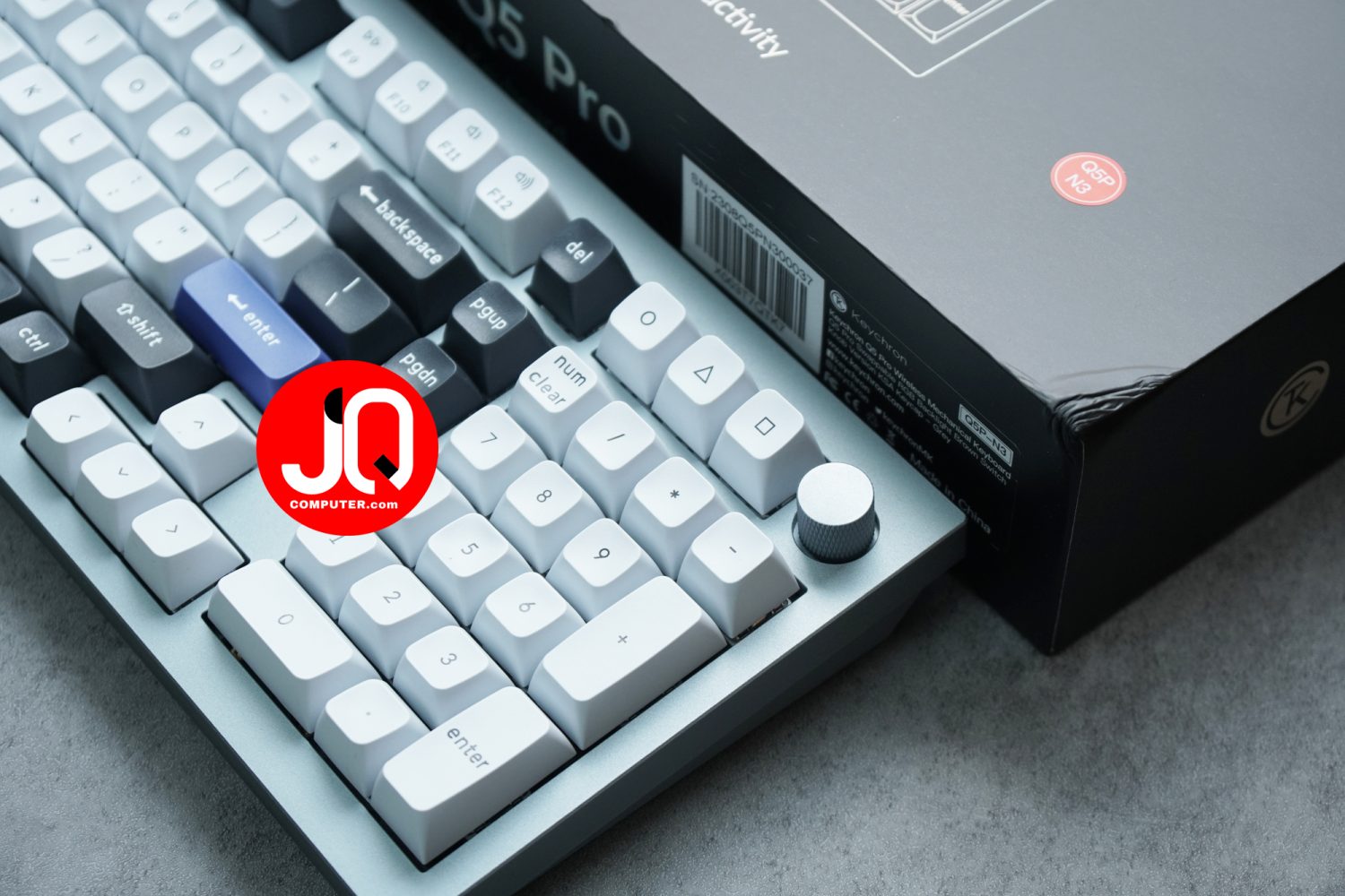 Keychron Q5 Pro - Image 4