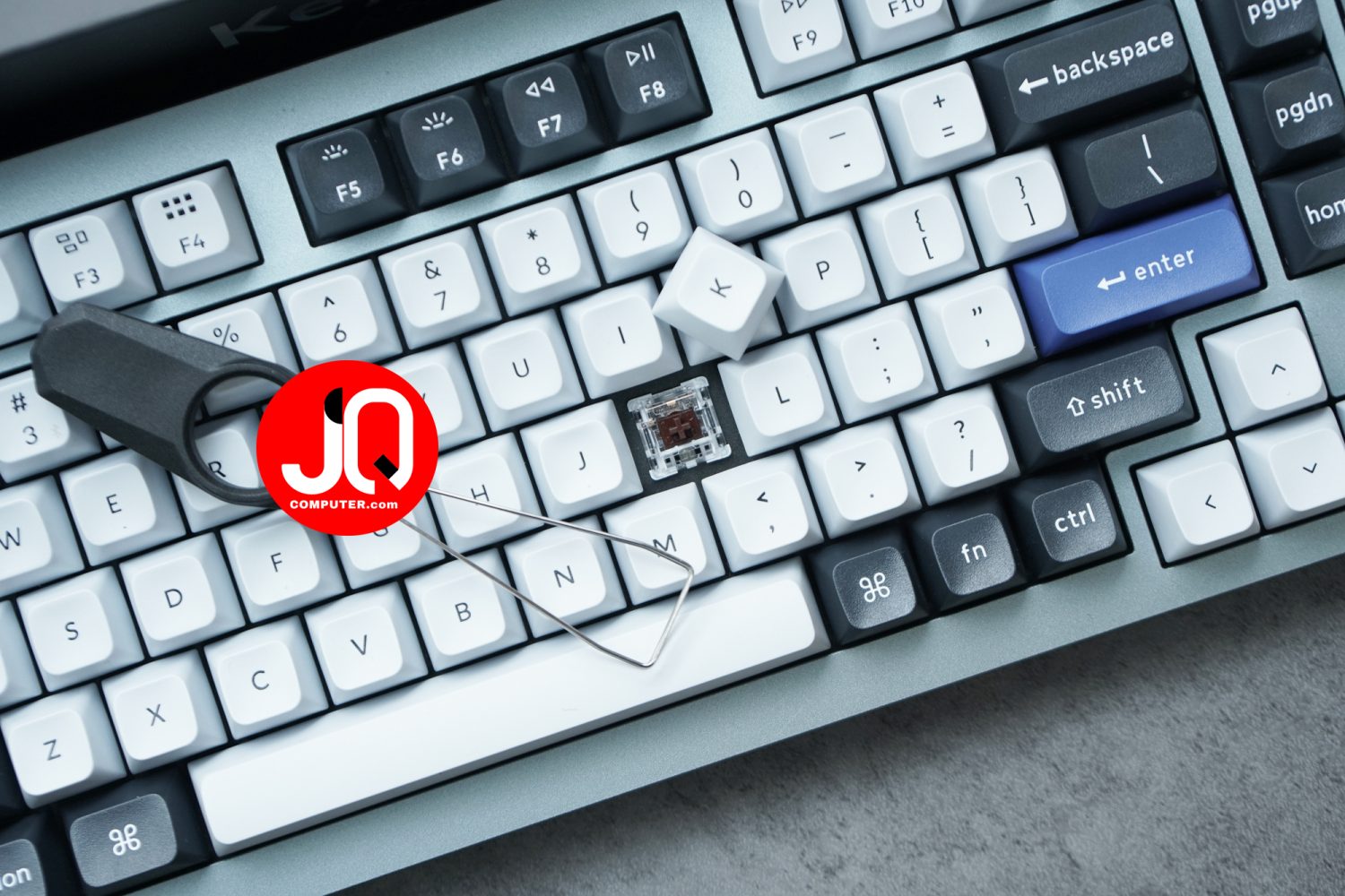 Keychron Q5 Pro - Image 2