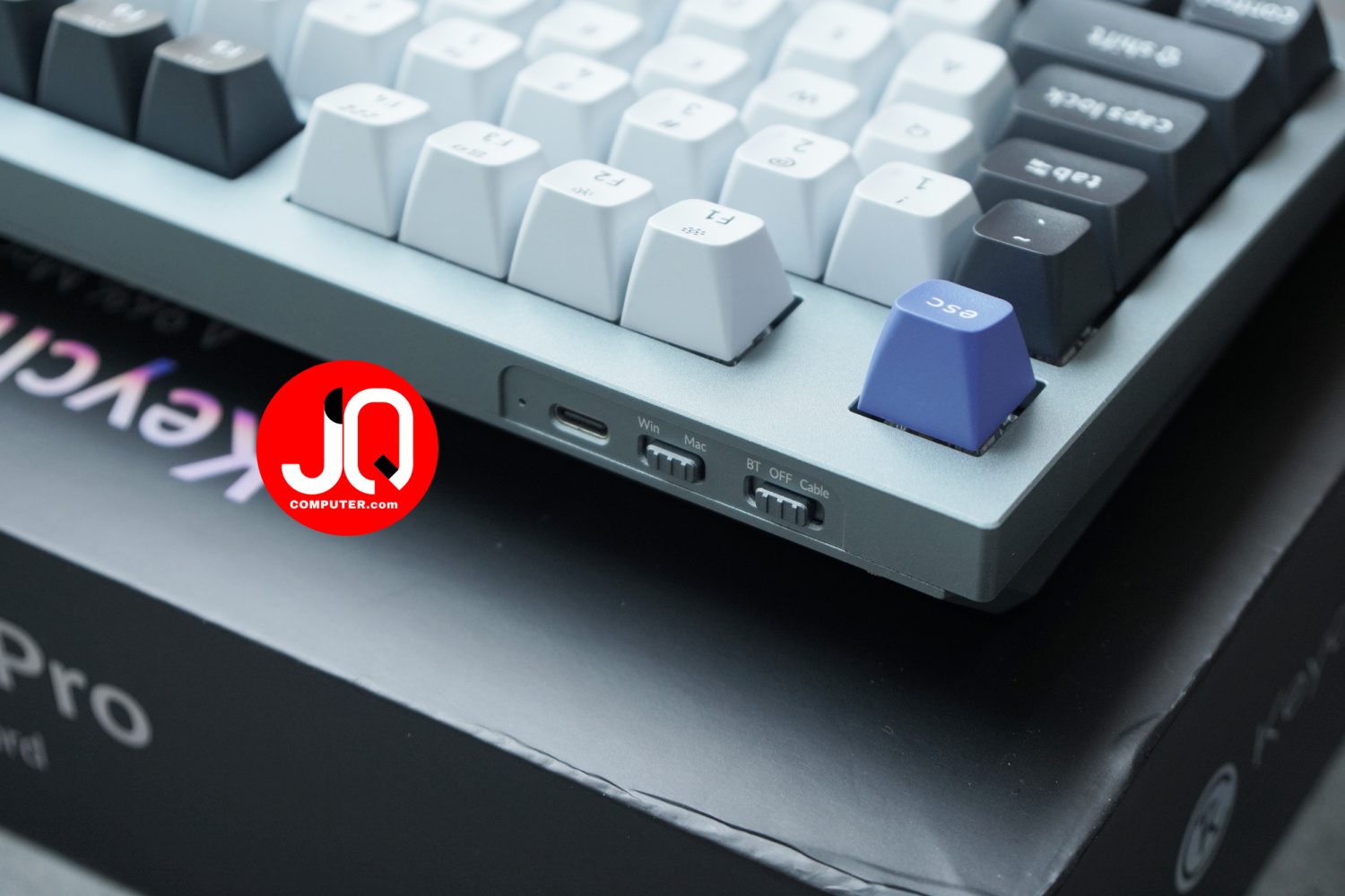 Keychron Q5 Pro - Image 5