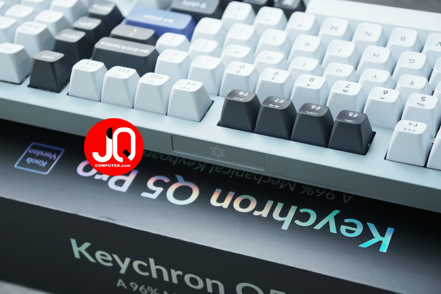 Keychron Q5 Pro - Image 6