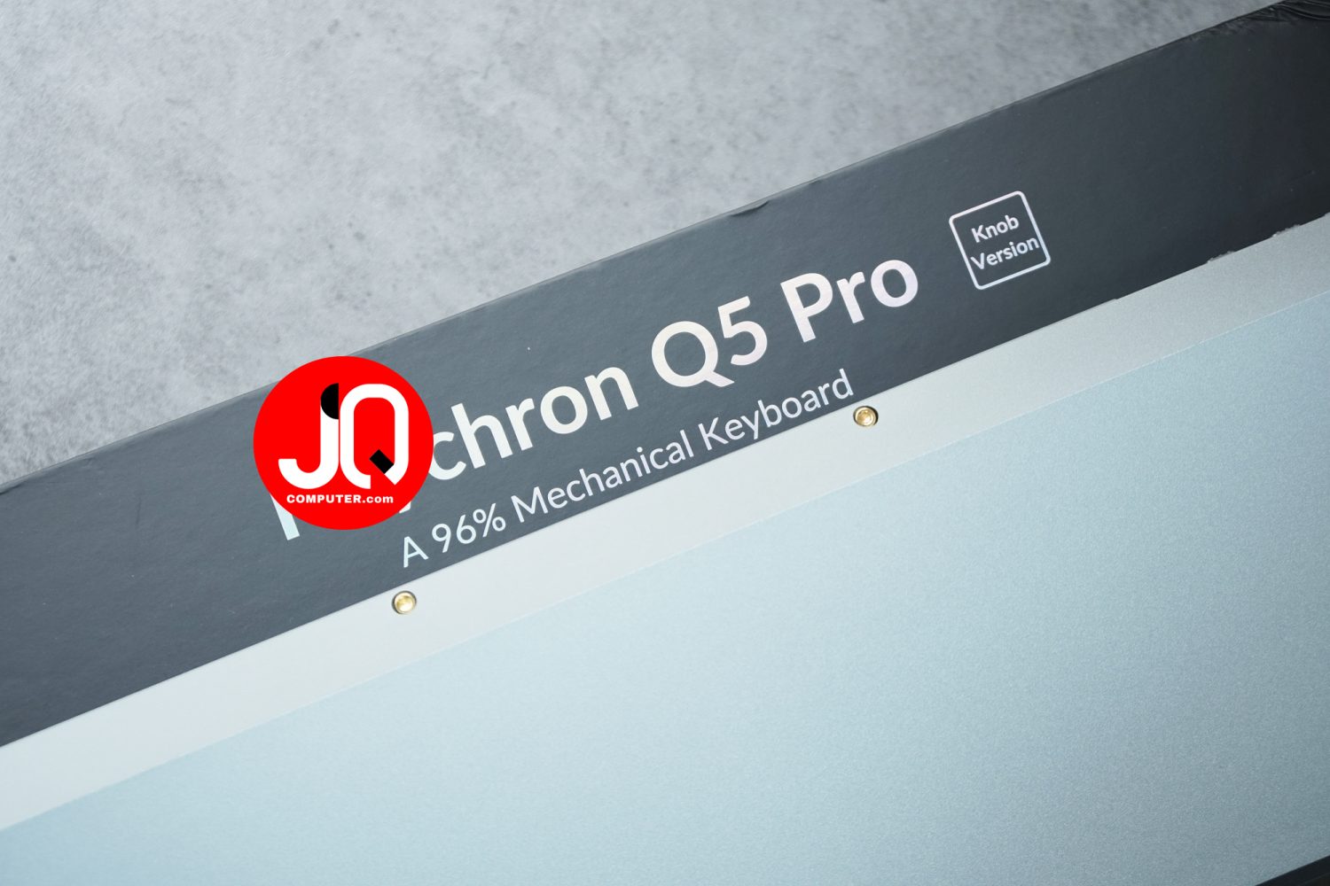 Keychron Q5 Pro - Image 7
