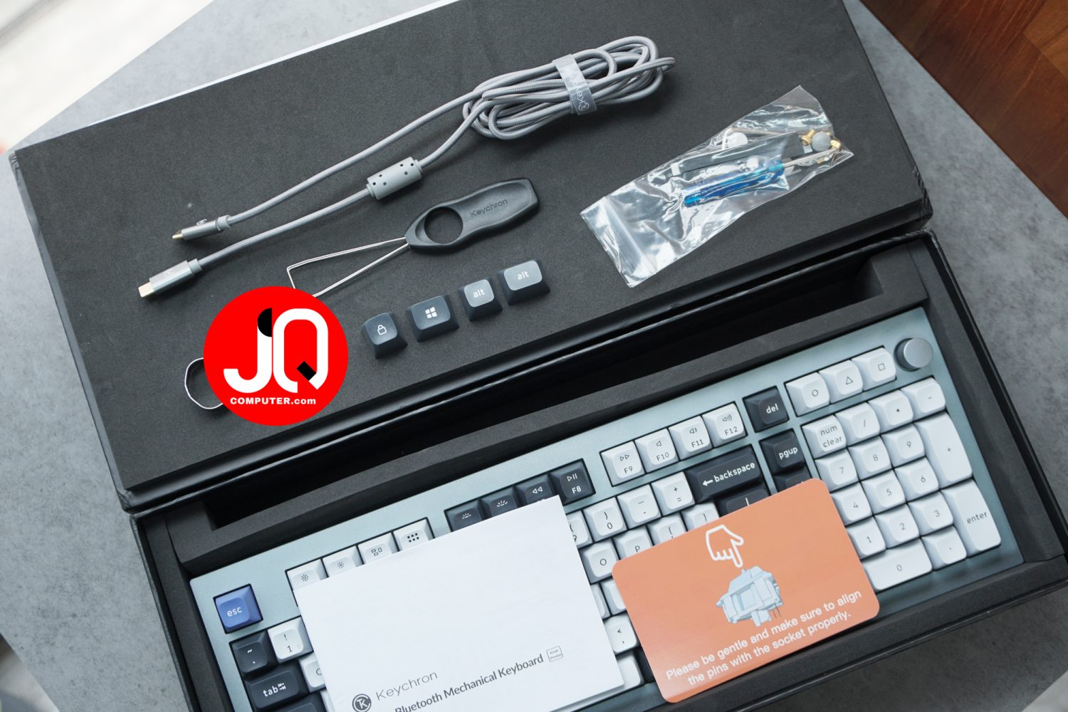Keychron Q5 Pro - Image 9