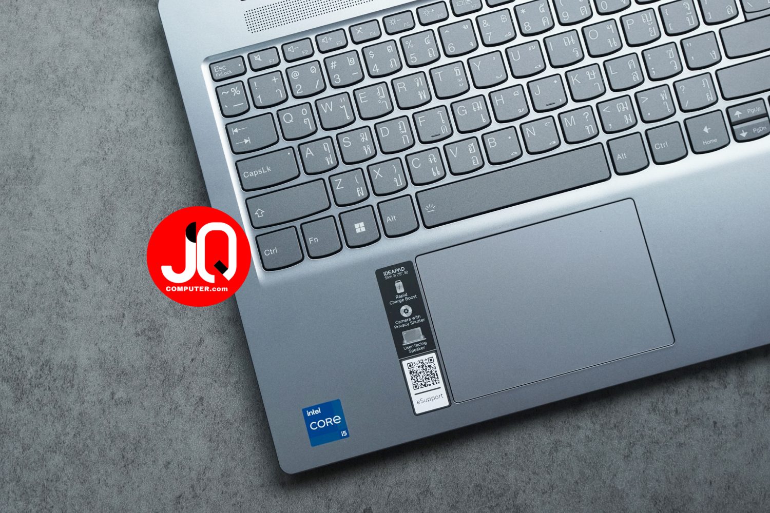 Lenovo IdeaPad 3 (15IAU7) - Image 3