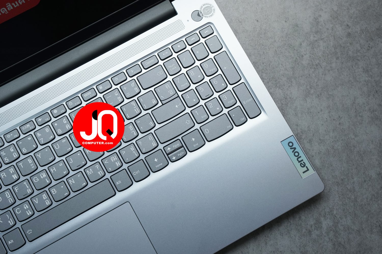 Lenovo IdeaPad 3 (15IAU7) - Image 4