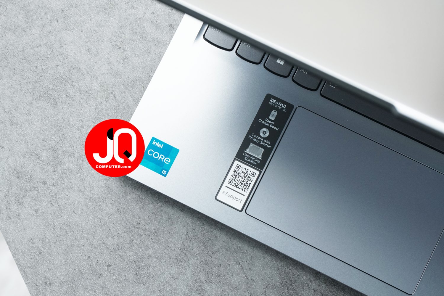 Lenovo IdeaPad 3 (15IAU7) - Image 14