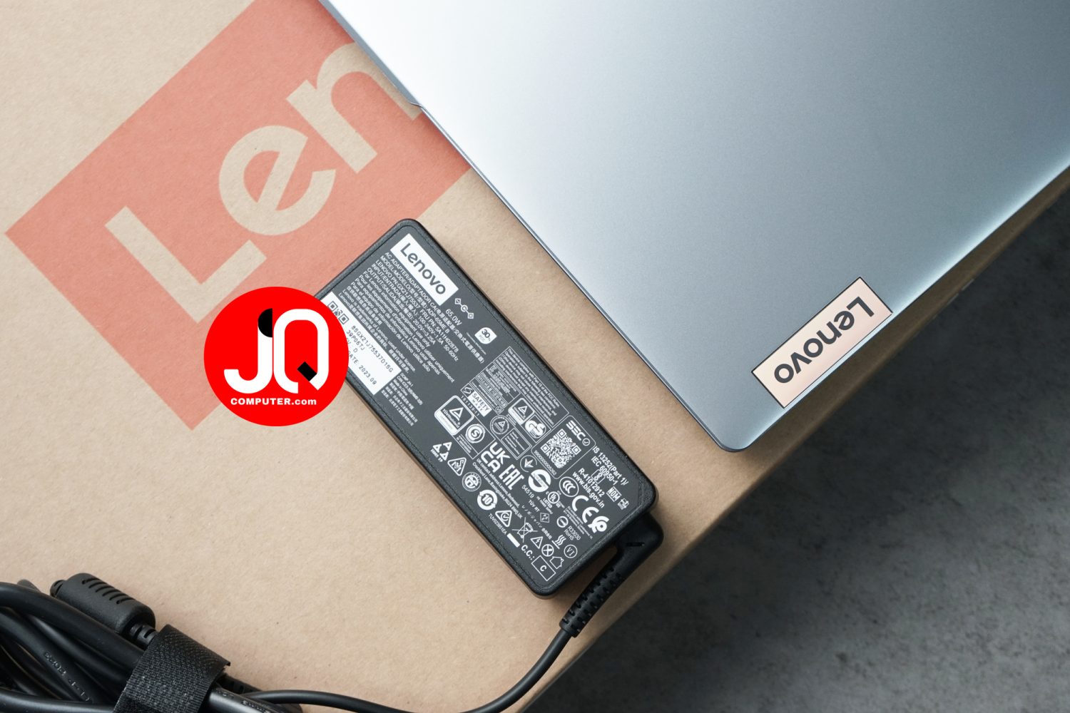 Lenovo IdeaPad 3 (15IAU7) - Image 19