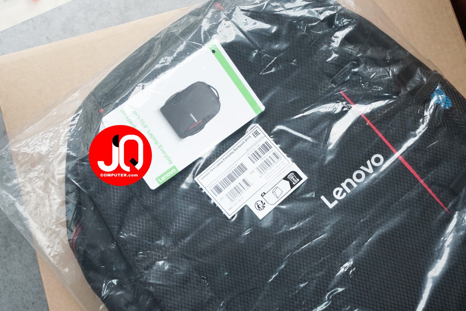 Lenovo IdeaPad 3 (15IAU7) - Image 20