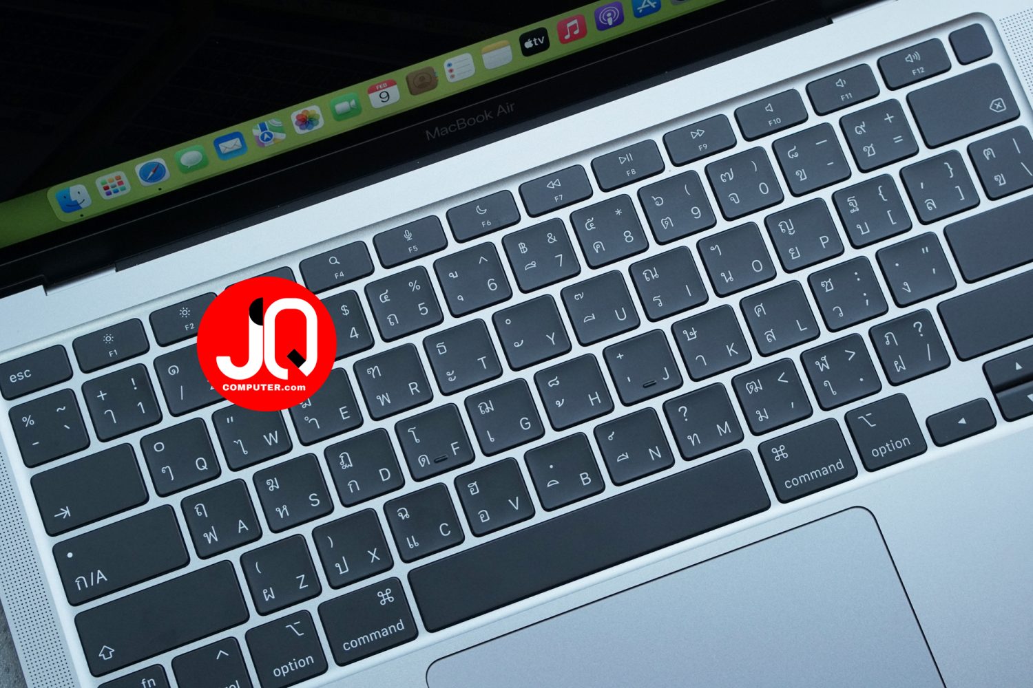 MacBook Air 13" Apple M1, 2020 - Image 5