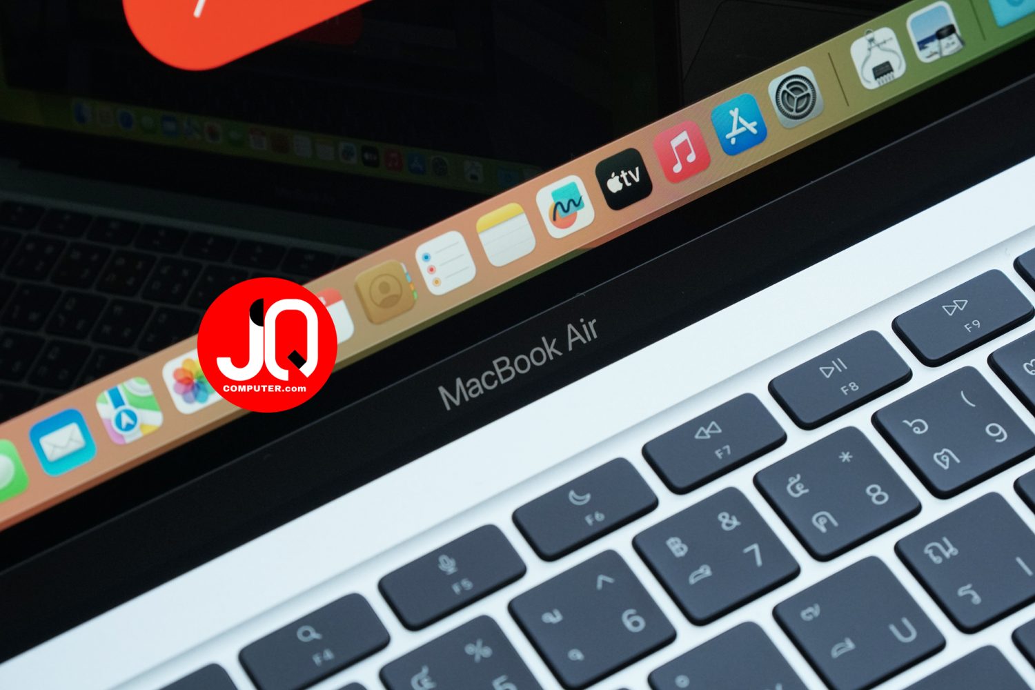 MacBook Air 13" Apple M1, 2020 - Image 11