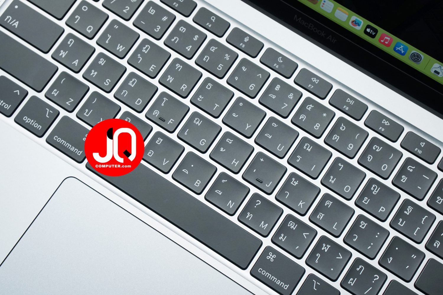 MacBook Air 13" Apple M1, 2020 - Image 5