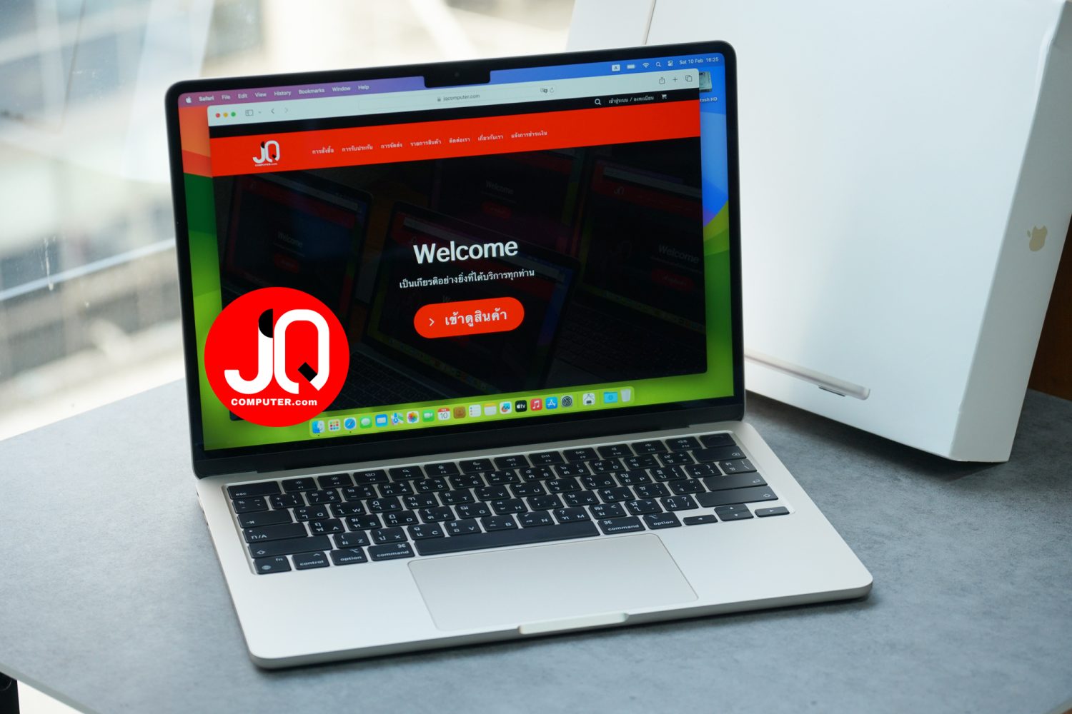 MacBook Air 13" Apple M2, 2022