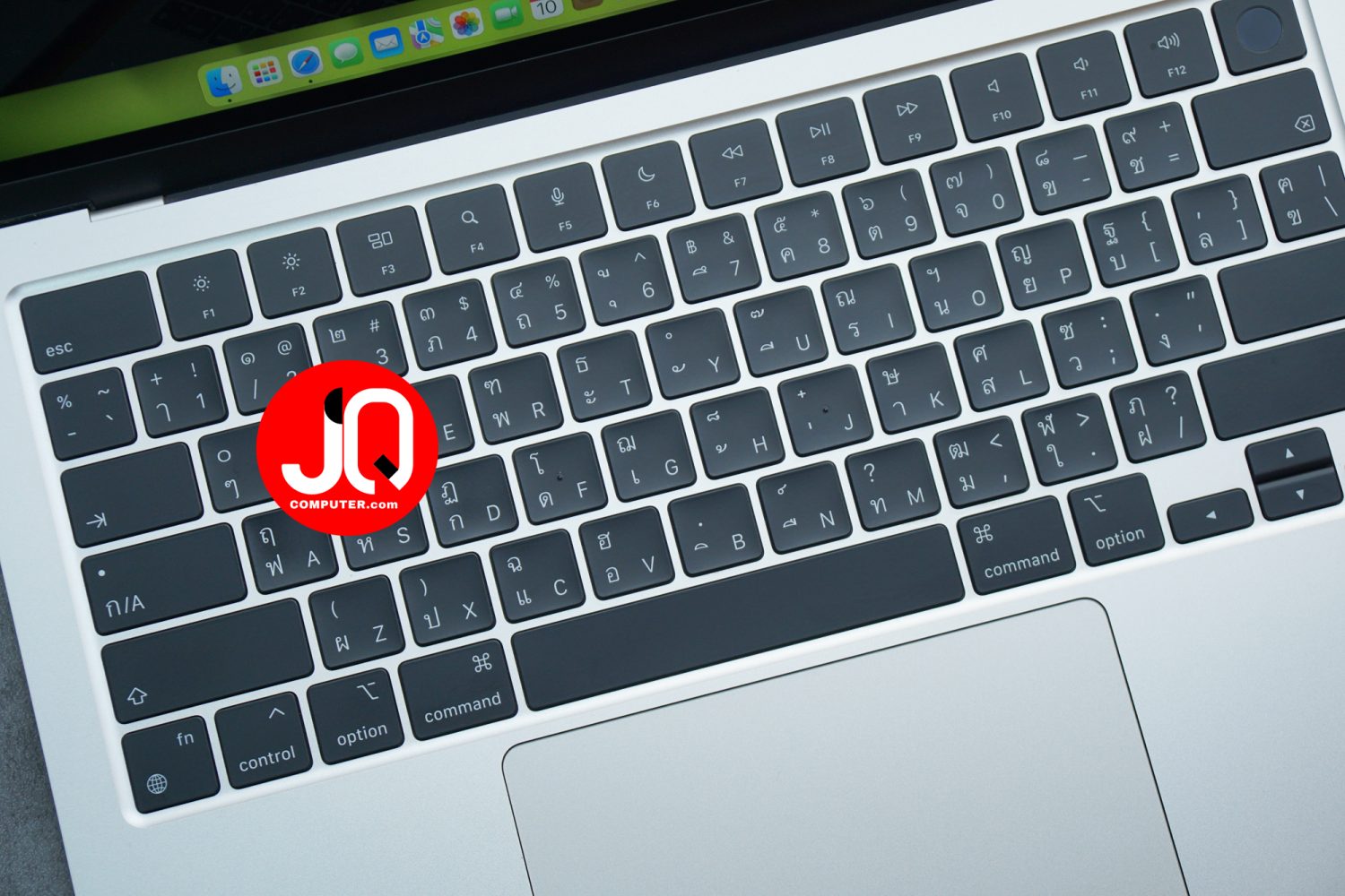 MacBook Air 13" Apple M2, 2022 - Image 5